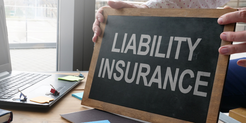 Top-Tier Business Liability Insurance