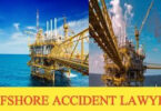 Navigating Offshore Accident Claims and the Role of Premium Legal Representation