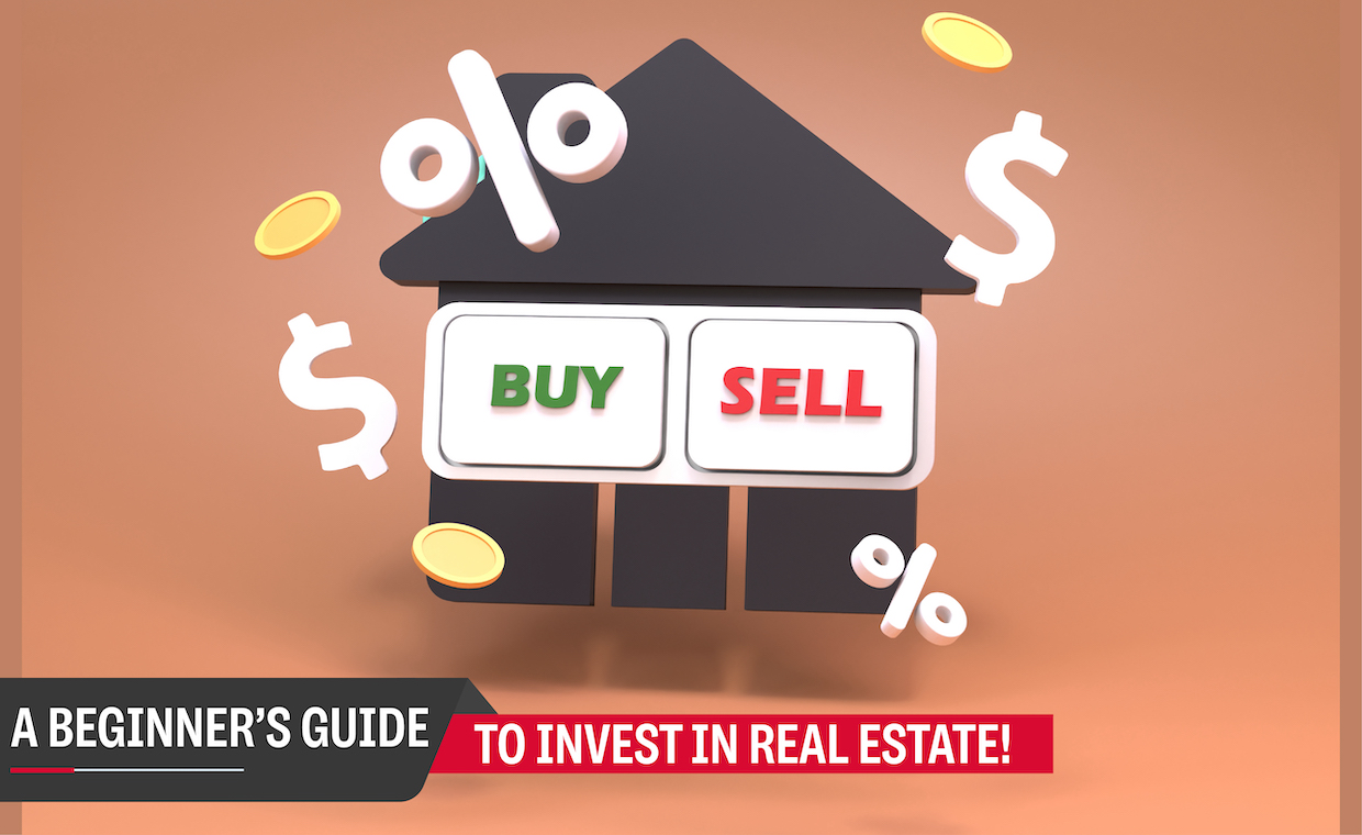 Property Buying and Selling Guide